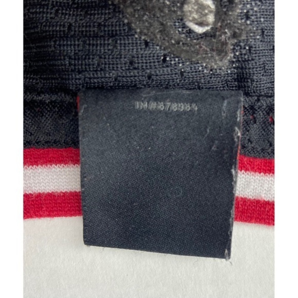 Nike Jordan Michael Jordan #23 Youth 8–10 Black Swingman Basketball Jersey - Picture 4 of 14